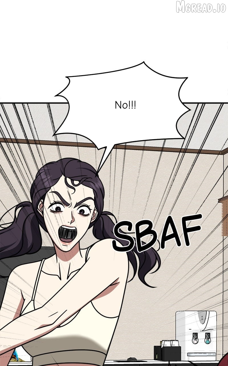 Change Me Chapter 258  - page 45